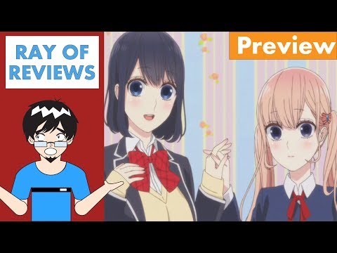 Love and Lies Review (Ep.1-3)