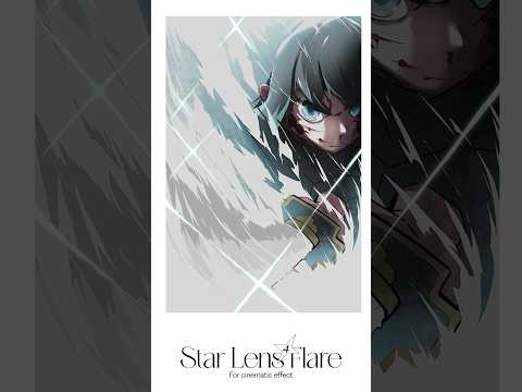 4 Anime Effects to Make Your Art More EPIC