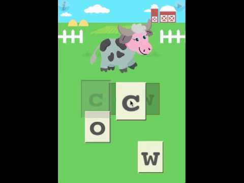 FirstWords: Animals