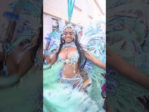 Carnival 2025 Multi-Island Hop🕺🏾🌞 GET YOUR TICKETS NOW! @CaribbeanTravelTours  #carnival2025