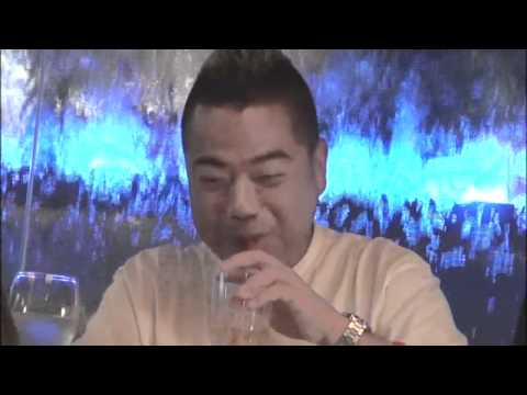 毎日どっきり　高級飲食店でオナラ