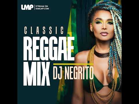 Classic Reggae Vibes (Inner Circle, Barrington Levy, Wayne Wonder, Buju Baton)
