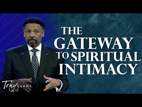 Experiencing Victory Through Communion | Tony Evans Sermon Clip