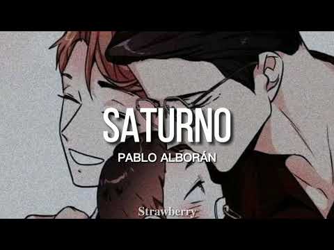 "En Saturno viven los hijos que nunca tuvimos"