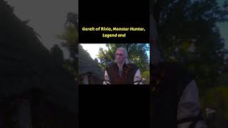 The Witcher 3 in 60 Seconds: Why It’s a Masterpiece