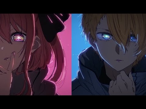LaughAPianists Insane Mephisto By Queen Bee Piano Cover Hard (Oshi No Ko Ending ED)