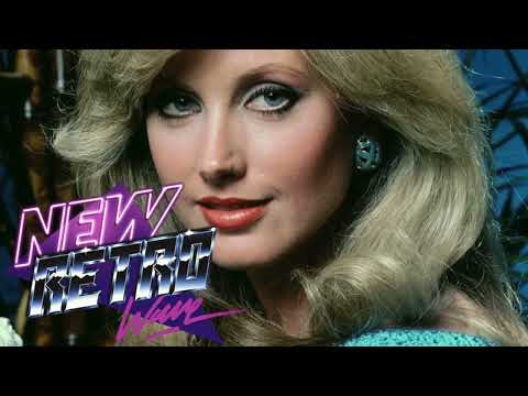 New Arcades & Miami Nights 1984 - Back to Life