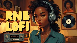 Jazz & R&B Chillhop – Study, Relax, and Feel the Vibe