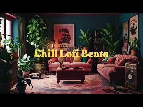Chill Lofi Beats  [chill lo-fi hip hop beats]Lofi Deep Focus Work/Study /Reading
