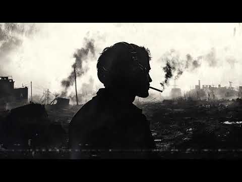 (SOLD) Instrumental Hip Hop " Nevermind " Old School Boom Bap Guitar Flute Beat /// [ Hanto ]