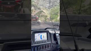 The Alpine Loop in Silverton Colorado never dissapoints! #colorado #offroad #offroading #utv