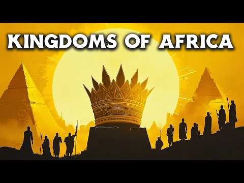 The UNTOLD Stories of AFRICA'S Great Kingdoms | History Documentary