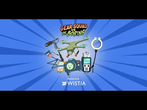 🚨 LIVE: Gear Squad Watch Party! 🥳