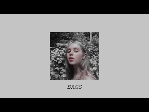 Bags - Clairo (Lyrics)