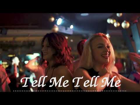 Tell Me Tell Me