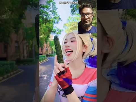 #funny #shorts #cosplay