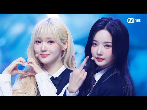 'COMEBACK' tripleS - 깨어 (Are You Alive) #엠카운트다운 EP.888 | Mnet 250515 방송