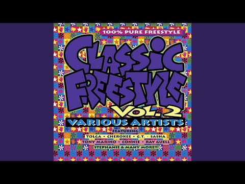 Funky Little Beat