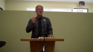 Hope For The Disabled,Destitute & Dissatisfied (1Sam 21:10 - 22:2) Greg Elmquist