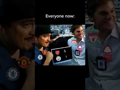 The World Reacting To Manchester City Losing 🔥
