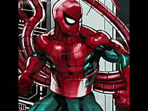 "Today is Worth Fighting For!" | Amazing Spider-Man Edit
