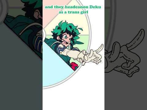Drawing a GREEN character - color wheel challenge