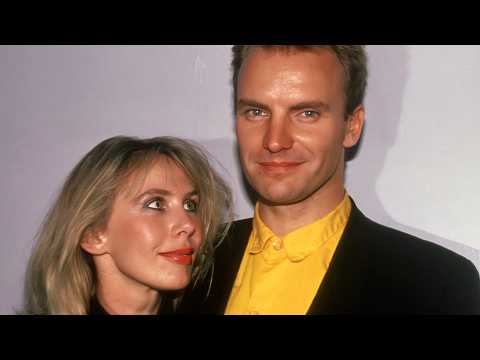 Rock Stars Who Left Their Wives For Younger Women