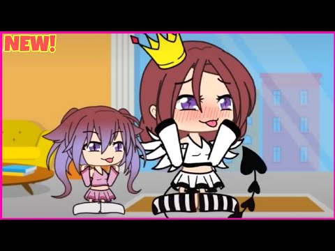 GachaLife tiktok compilation 422 ❤❤ غاشا تيكتوك