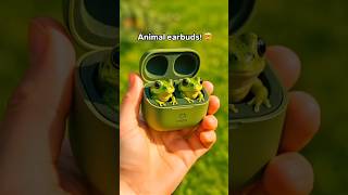 Animal Airbuds Ai Video Kaise Banaye | Ai Video Editing