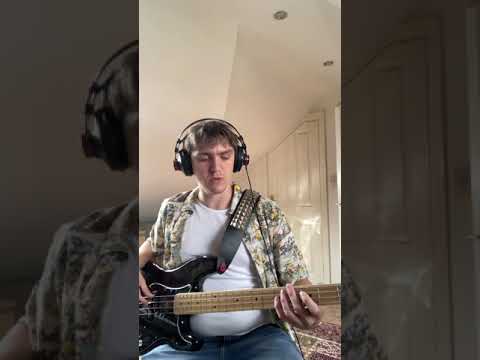 Toto ‘Dave’s Gone Skiing’