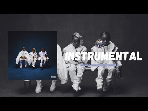(Instrumental) Pélican - L2B / Paroles (HD)