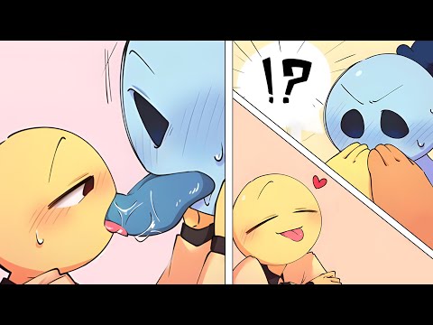 Doey and Player Our Game Changed Forever | Poppy Playtime Chapter 4 | Comic Dub