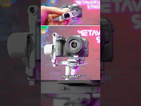 DJI RS Intelligent Tracking Module on RS4 Mini - Real-World Test: Is it That Good?