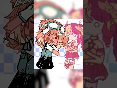 🔥Dame tu cosita | GL2 Fake collab w/ @y3llowx #y3ltucosita | #gacha #gachaanimation #tweening