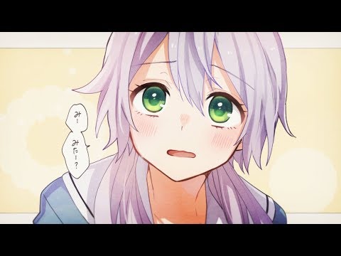 【洛天依】 嘘つきは恋のはじまり 【オリジナルMV】