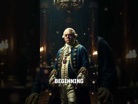 The French Revolution's Gift: Rights of Man