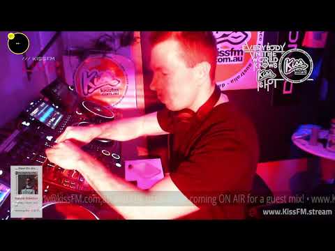 Myspacerocket - 6pm Thursday Guest Mix