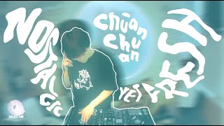 Nostalgic Yet Fresh（J-Pop、Shibuya-kei、Citypop）Mix in SoullessTune｜Chuanchuan