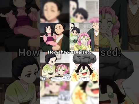 that's not fair :( (not my idea) #demonslayer #cute #anime #kimetsunoyaiba #knyedit #kny #animeedits
