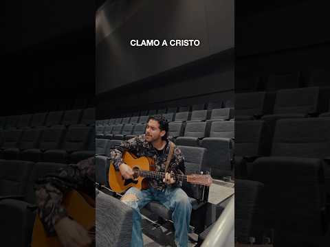 “Clamo A Cristo” (I Know A Name) by Elevation Español is out this Friday!