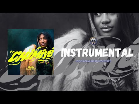(Instrumental) Chimiyé - Aya Nakamura / Paroles (HD)