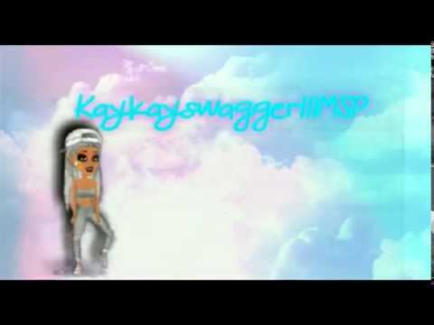 My New Intro :)
