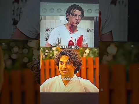 Billy loomis vs Miguel Diaz s6