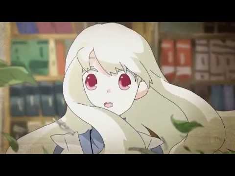 IA - Imagination Forest (想像フォレスト)