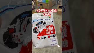 8 Asian snacks the last one will shock you🍼! My circus picked out trendy Asian snacks