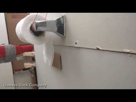 Toilet Paper Machine 2.0 - Tests 1-3