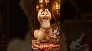 #cuteanimals​ #cuteanimalai​ #cutecat​ #cutedog​ #cuteanimaldance​ #cutedog​ #cutedance