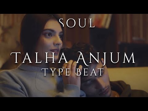 Talha Anjum Type Beat (FREE FOR PROFIT) - SOUL