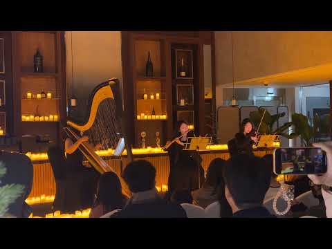 [THE KANDLE in busan] Part of your world 클래식 공연 영상 231111