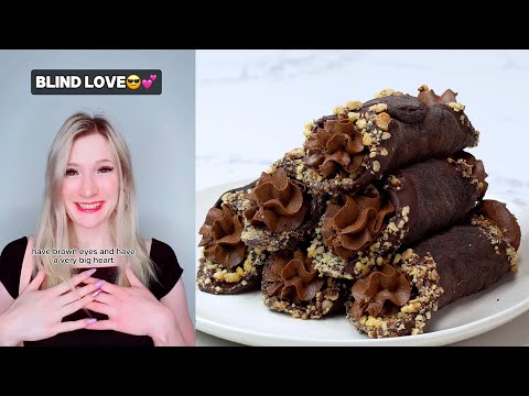 🌈 Cake Storytime TikTok 🌈 @Brianna Guidryy 🌏 POVs Tiktok Compilations Part 355